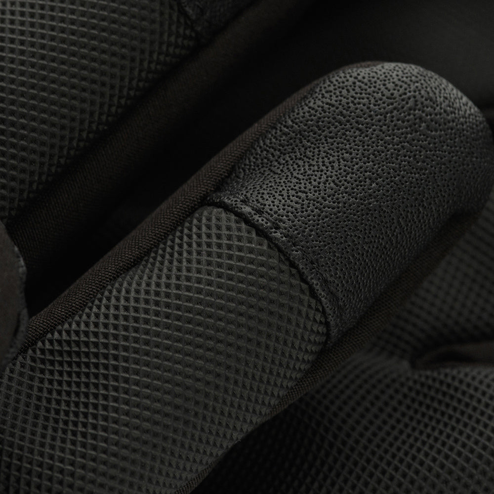 Manusi tactice de iarna Soft Shell Thinsulate M-TAC