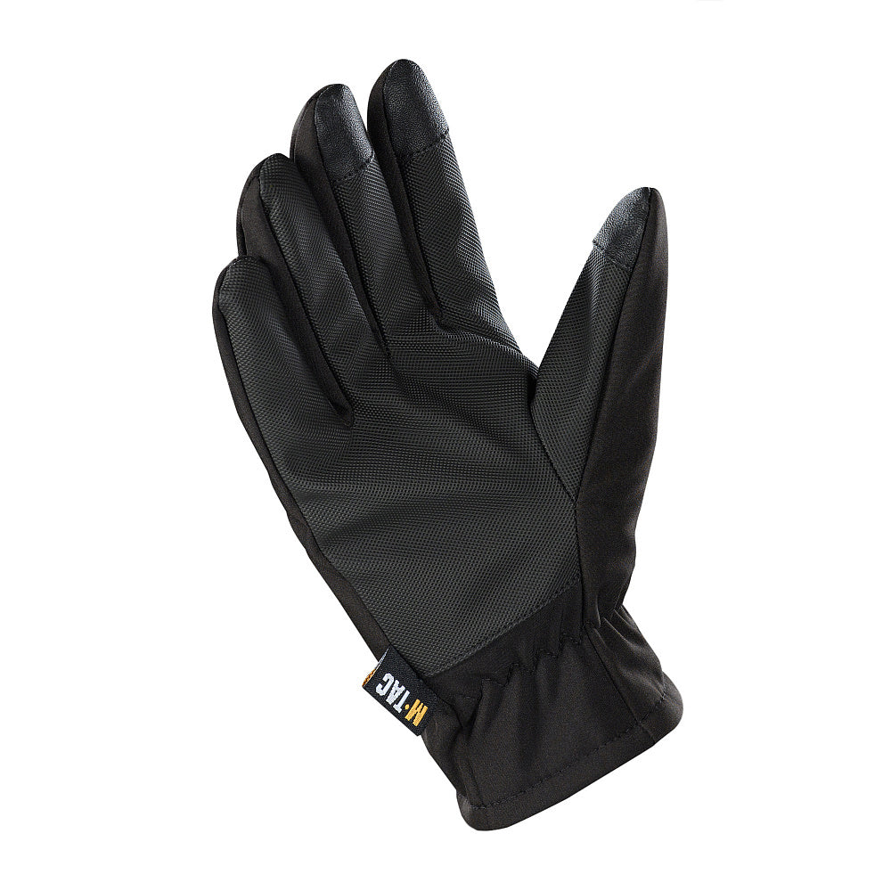 Manusi tactice de iarna Soft Shell Thinsulate M-TAC