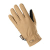 Manusi tactice de iarna Soft Shell Thinsulate M-TAC COYOTE