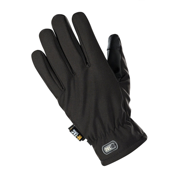 Manusi tactice de iarna Soft Shell Thinsulate M-TAC