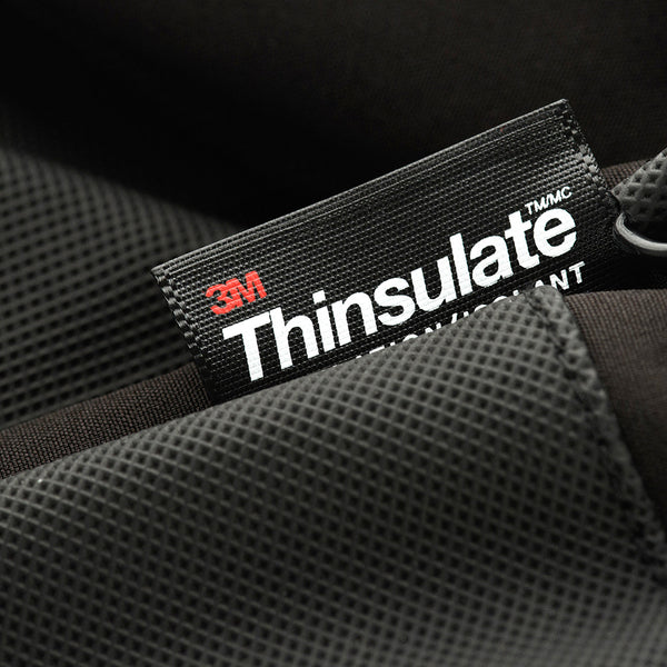 Manusi tactice de iarna Soft Shell Thinsulate M-TAC