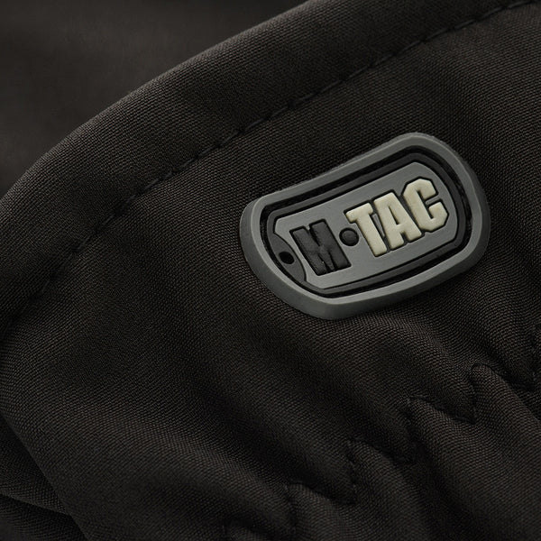 Manusi tactice de iarna Soft Shell Thinsulate M-TAC
