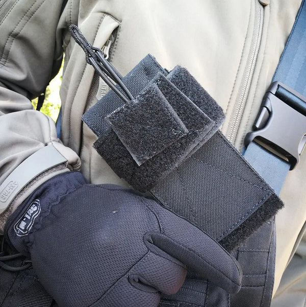 M - TAC holster insert modular universal CCW | Echipament tactic WARGEAR