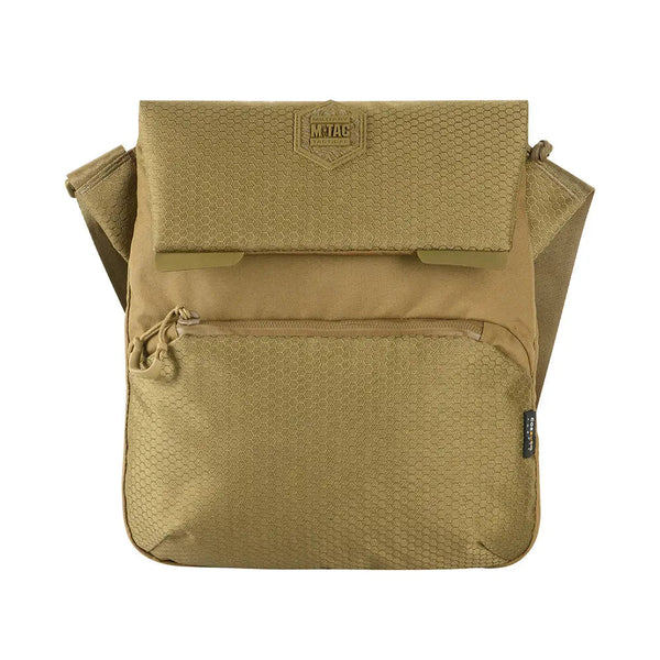 M - TAC Konvert Elite Bag Cordura® | Echipament tactic WARGEAR