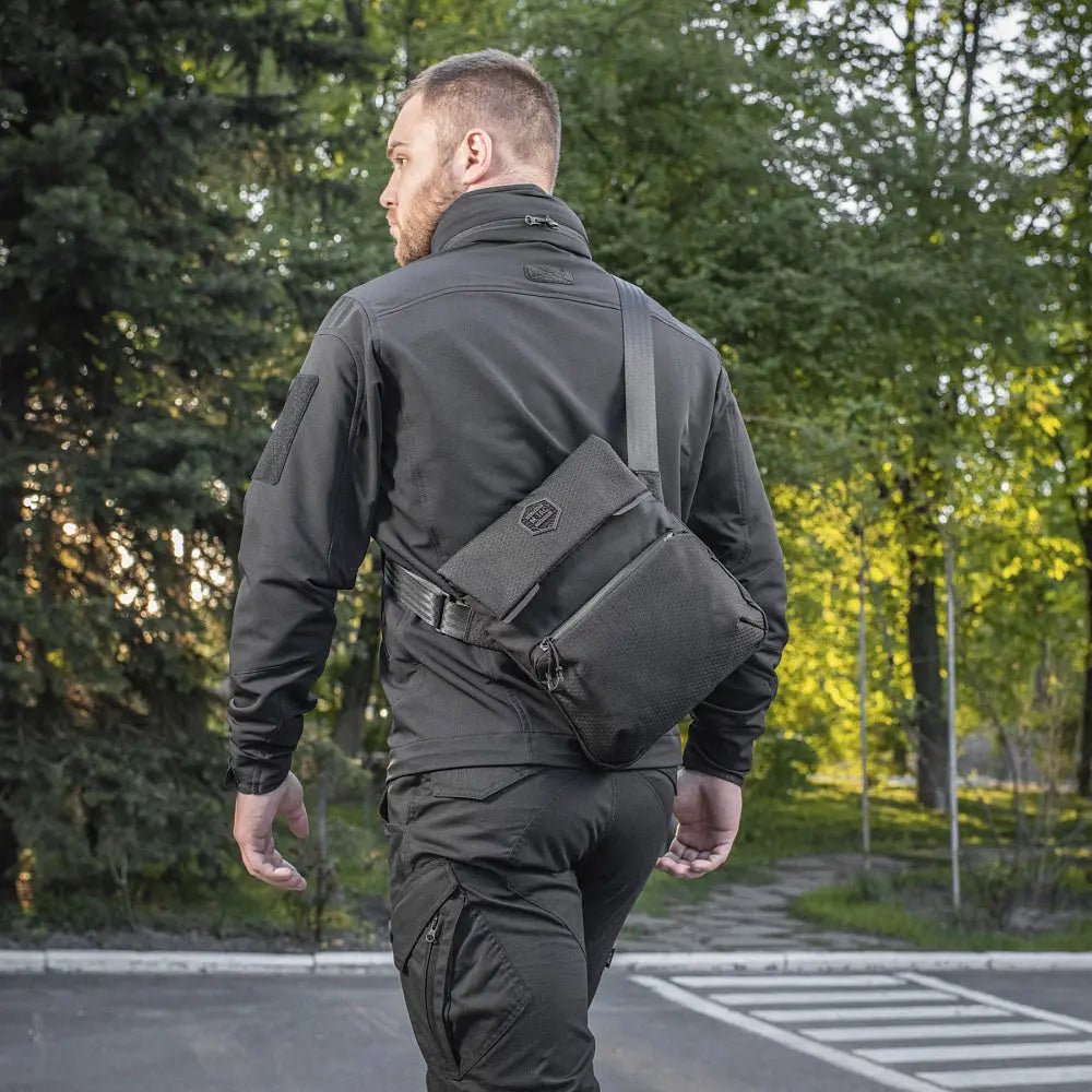 M - TAC Konvert Elite Bag Cordura® | Echipament tactic WARGEAR
