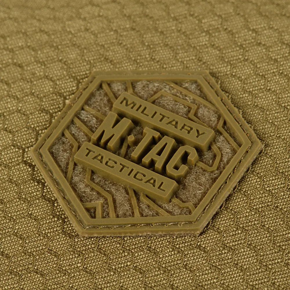 M - TAC Konvert Elite Bag Cordura® | Echipament tactic WARGEAR