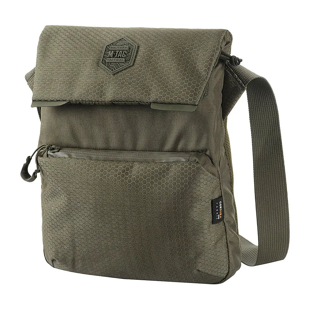 M - TAC Konvert Elite Bag Cordura® | Echipament tactic WARGEAR