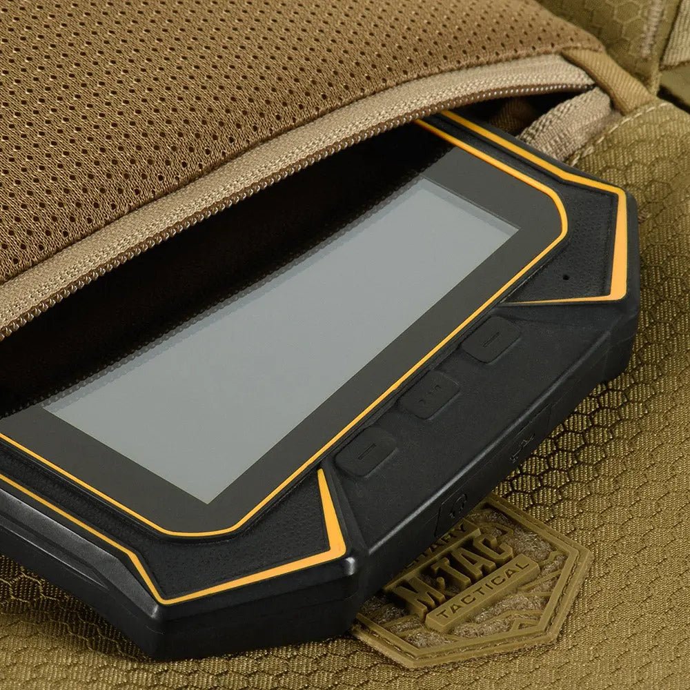 M - TAC Konvert Elite Bag Cordura® | Echipament tactic WARGEAR