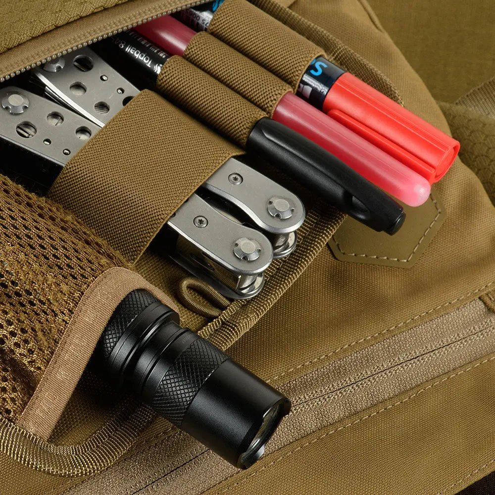 M - TAC Konvert Elite Bag Cordura® | Echipament tactic WARGEAR