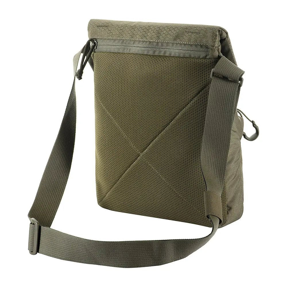 M - TAC Konvert Elite Bag Cordura® | Echipament tactic WARGEAR