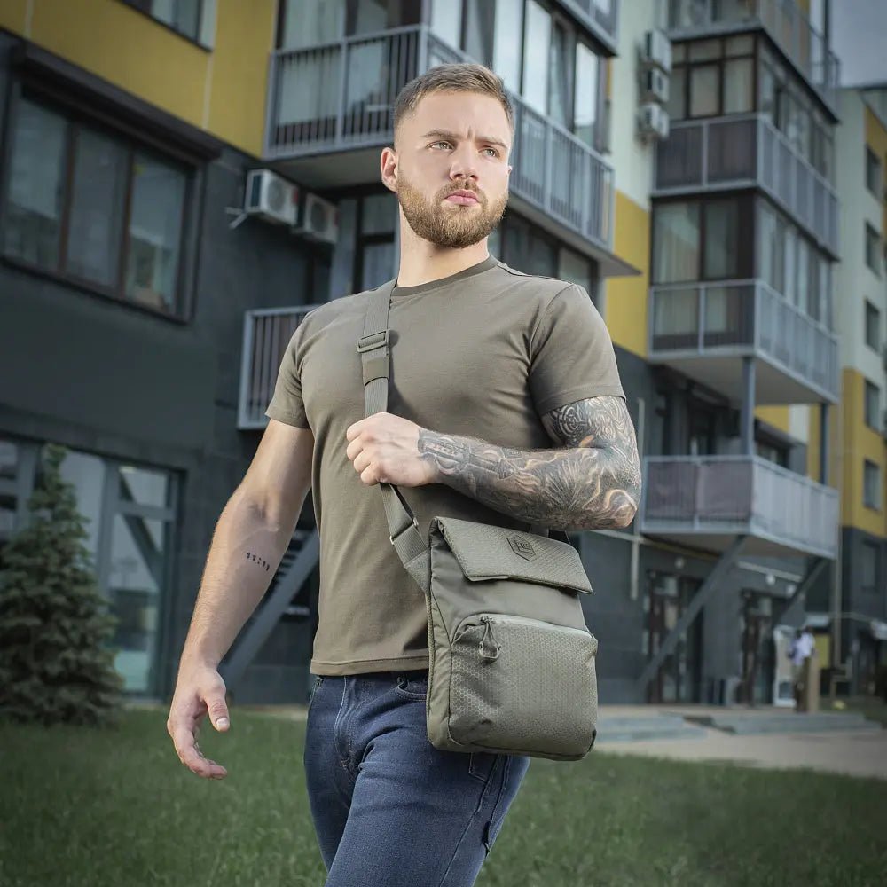 M - TAC Konvert Elite Bag Cordura® | Echipament tactic WARGEAR