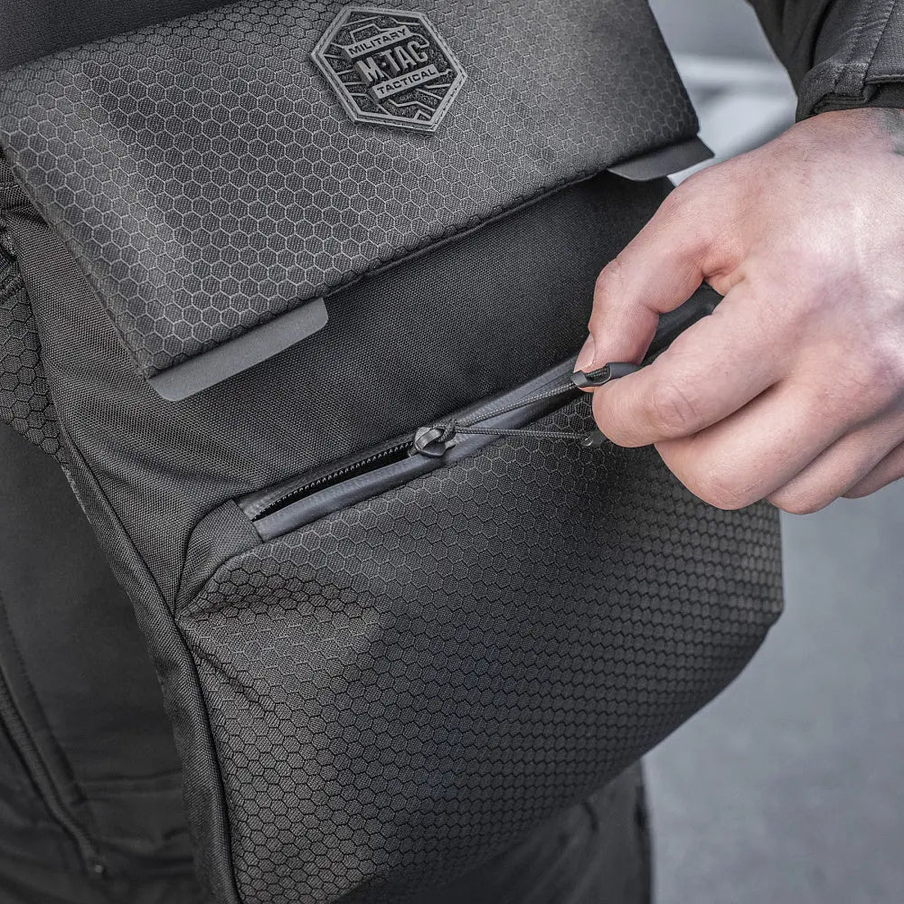 M - TAC Konvert Elite Bag Cordura® | Echipament tactic WARGEAR
