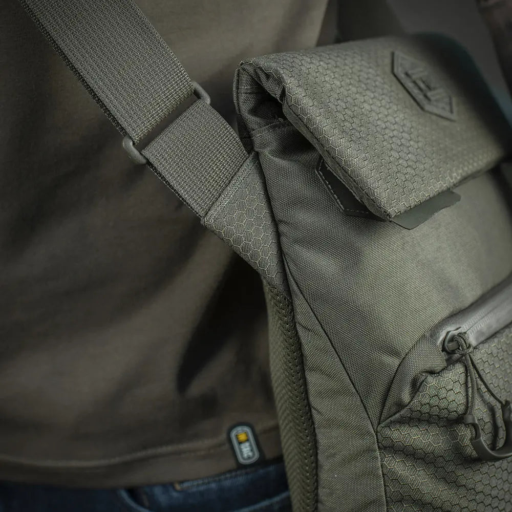 M - TAC Konvert Elite Bag Cordura® | Echipament tactic WARGEAR