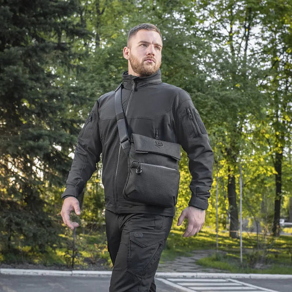 M - TAC Konvert Elite Bag Cordura® | Echipament tactic WARGEAR