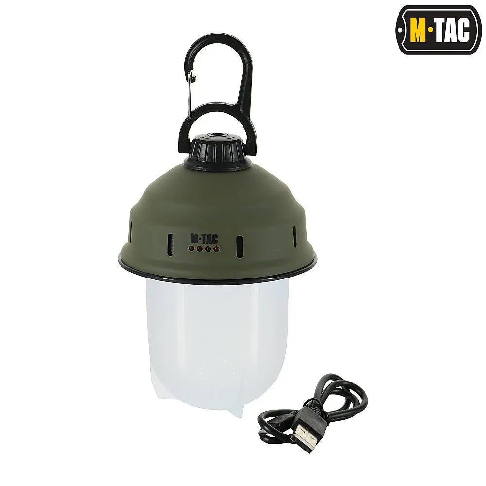 M - TAC lampa camping turist | Echipament tactic WARGEAR