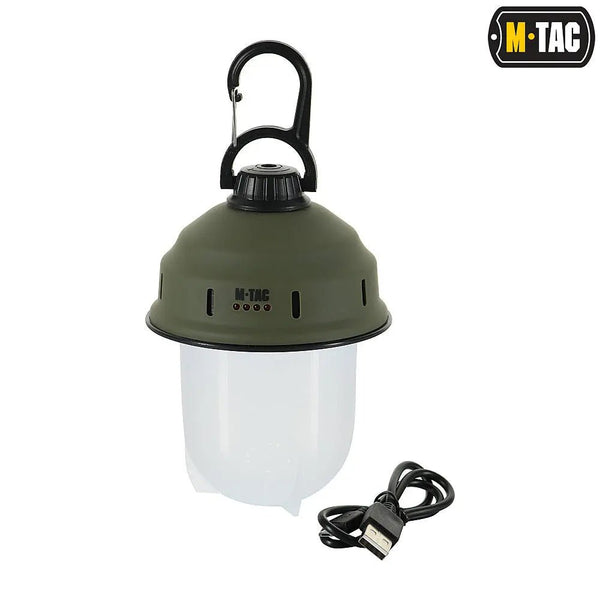 M - TAC lampa camping turist | Echipament tactic WARGEAR