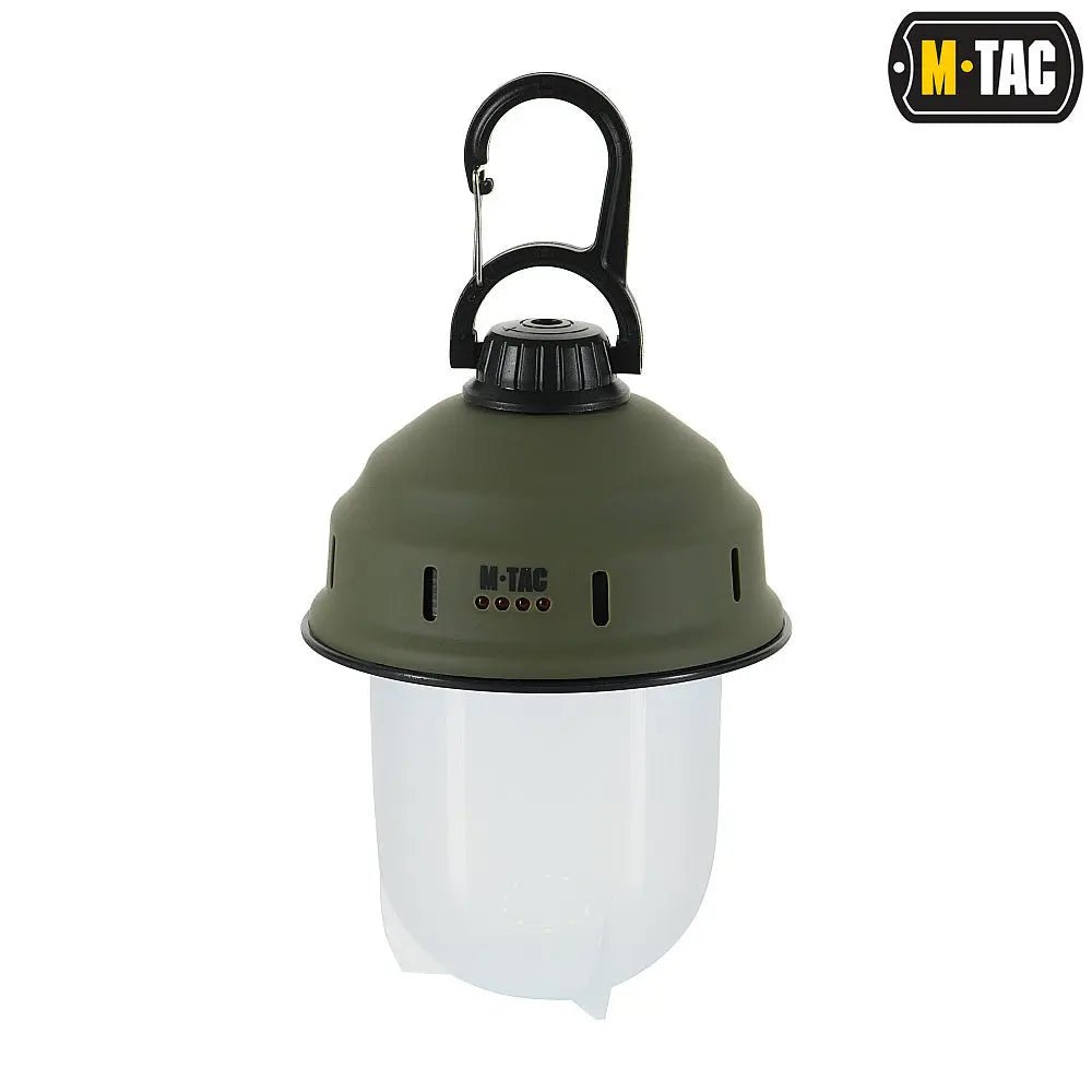 M - TAC lampa camping turist | Echipament tactic WARGEAR