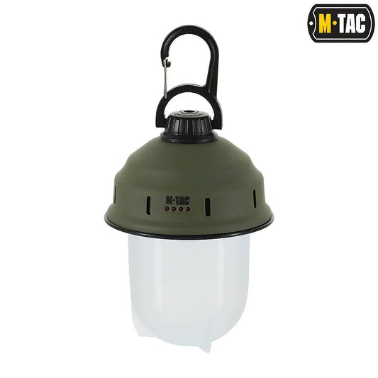 M - TAC lampa camping turist | Echipament tactic WARGEAR