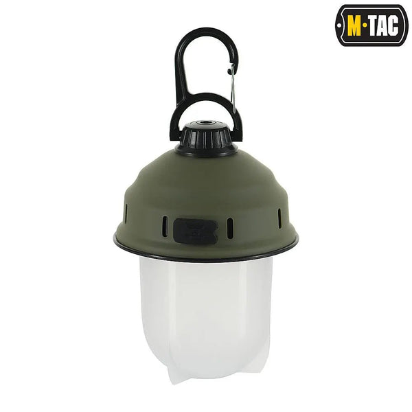 M - TAC lampa camping turist | Echipament tactic WARGEAR