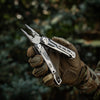 M - TAC multitool 12 functii type 8 | Echipament tactic WARGEAR