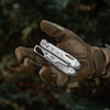 M - TAC multitool 12 functii type 8 | Echipament tactic WARGEAR