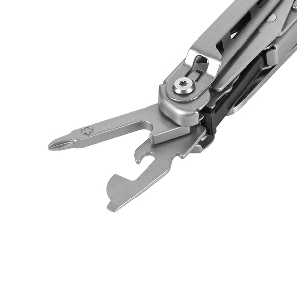 M - TAC multitool 12 functii type 8 | Echipament tactic WARGEAR