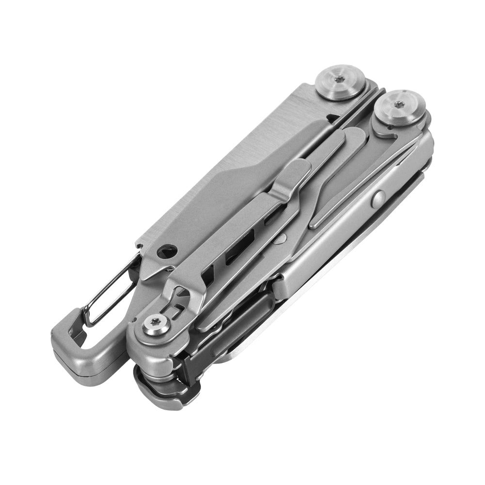 M - TAC multitool 12 functii type 8 | Echipament tactic WARGEAR
