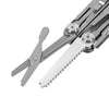 M - TAC multitool 12 functii type 8 | Echipament tactic WARGEAR