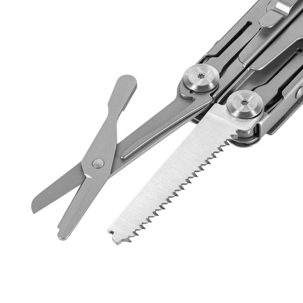 M - TAC multitool 12 functii type 8 | Echipament tactic WARGEAR