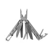 M - TAC multitool 12 functii type 8 | Echipament tactic WARGEAR