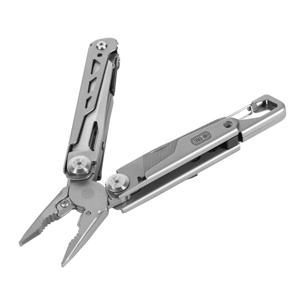 M - TAC multitool 12 functii type 8 | Echipament tactic WARGEAR