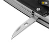 M - TAC Multitool EDGE™ 6 - in - 1 compact | Echipament tactic WARGEAR