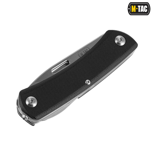 M - TAC Multitool EDGE™ 6 - in - 1 compact | Echipament tactic WARGEAR