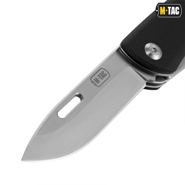 M - TAC Multitool EDGE™ 6 - in - 1 compact | Echipament tactic WARGEAR
