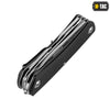 M - TAC Multitool EDGE™ 6 - in - 1 compact | Echipament tactic WARGEAR