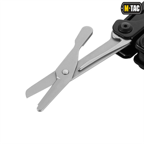 M - TAC Multitool SHADOWFORGE™ 15 - in - 1 | Echipament tactic WARGEAR