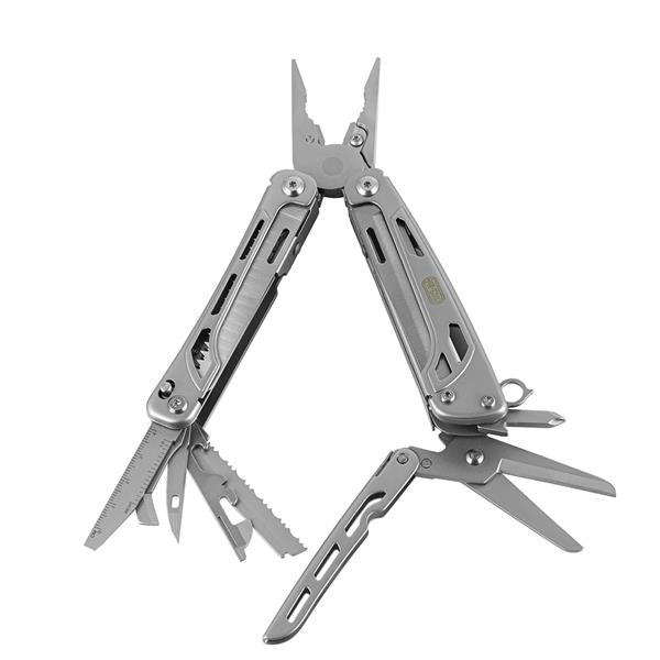 M - TAC Multitool STEELMASTER™ 14 - in - 1 | Echipament tactic WARGEAR