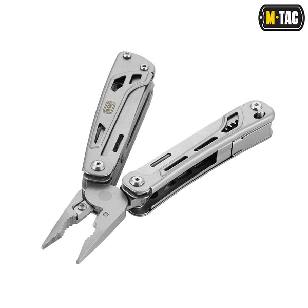M - TAC Multitool STEELMASTER™ 14 - in - 1 | Echipament tactic WARGEAR