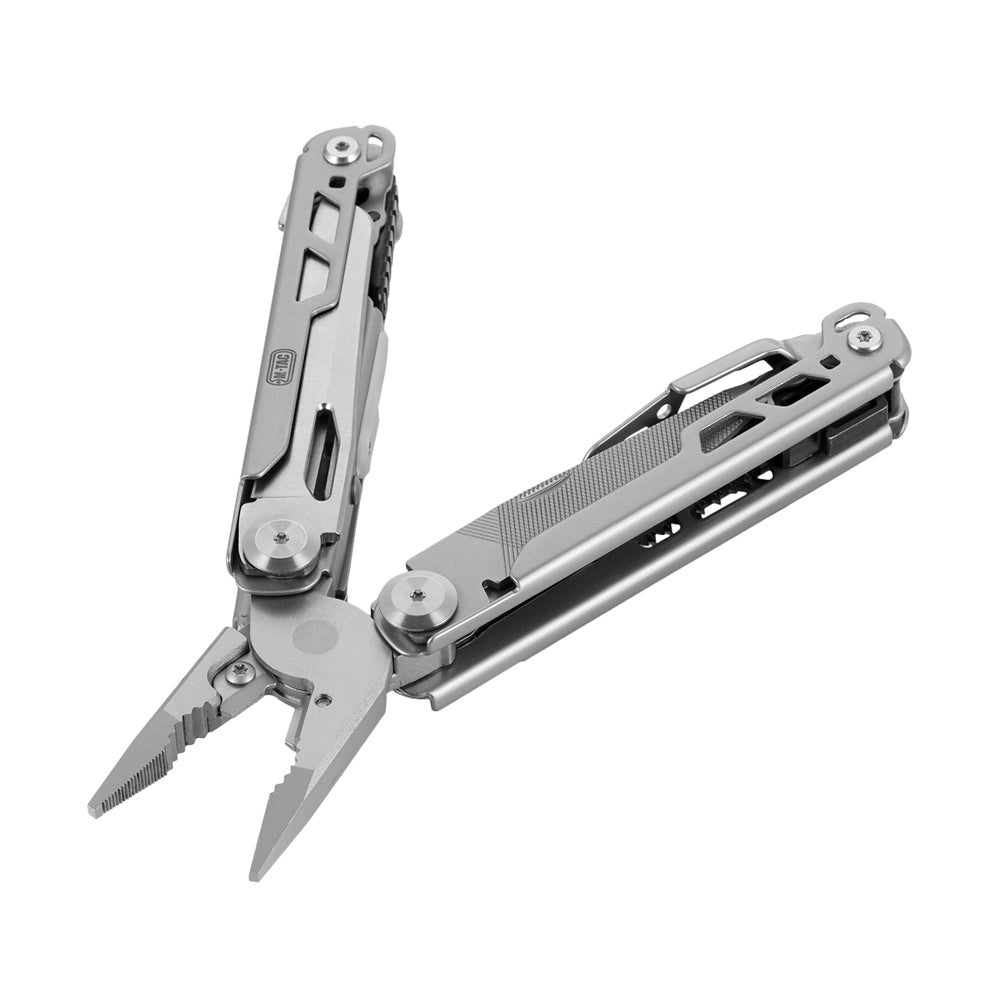 M - TAC Multitool TITAN™ 14 - in - 1 otel | Echipament tactic WARGEAR