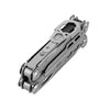 M - TAC Multitool TITAN™ 14 - in - 1 otel | Echipament tactic WARGEAR
