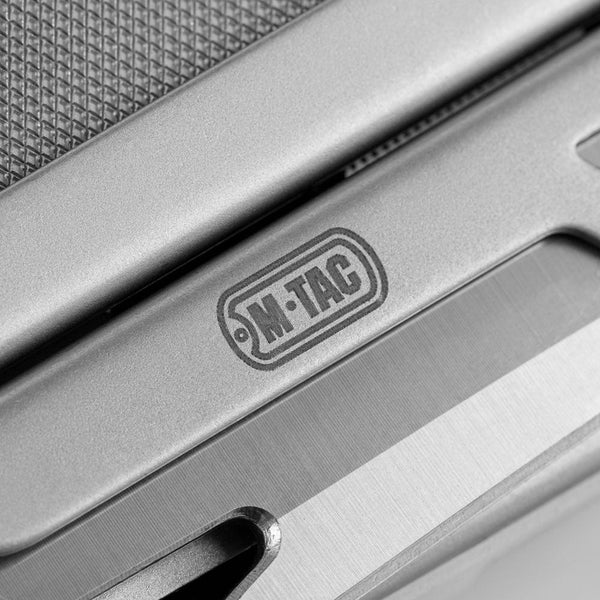 M - TAC Multitool TITAN™ 14 - in - 1 otel | Echipament tactic WARGEAR