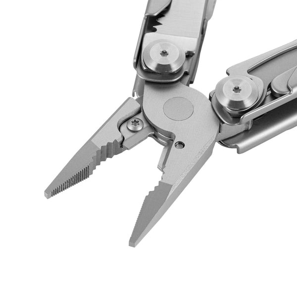 M - TAC Multitool TITAN™ 14 - in - 1 otel | Echipament tactic WARGEAR