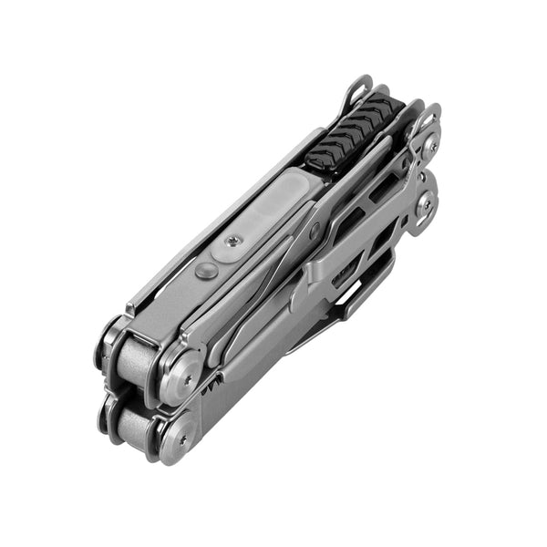 M - TAC Multitool TITAN™ 14 - in - 1 otel | Echipament tactic WARGEAR