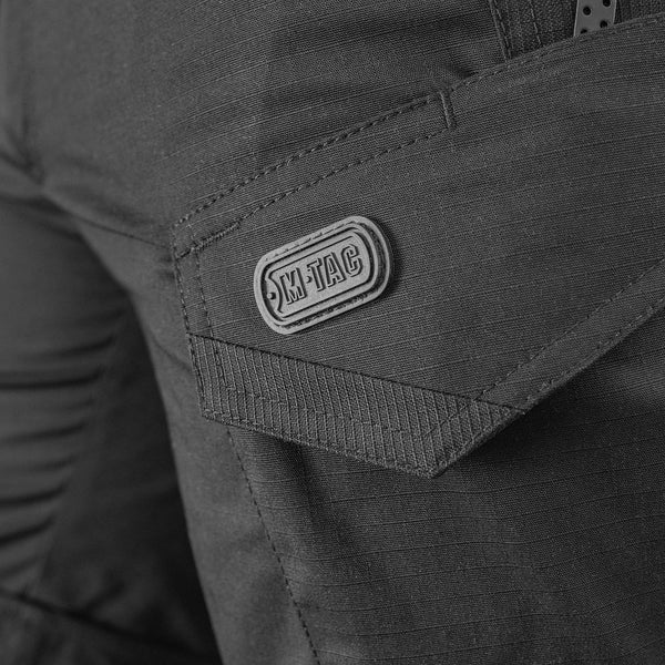 M - TAC Pantaloni scurti tactici AGGRESSOR | Echipament tactic WARGEAR