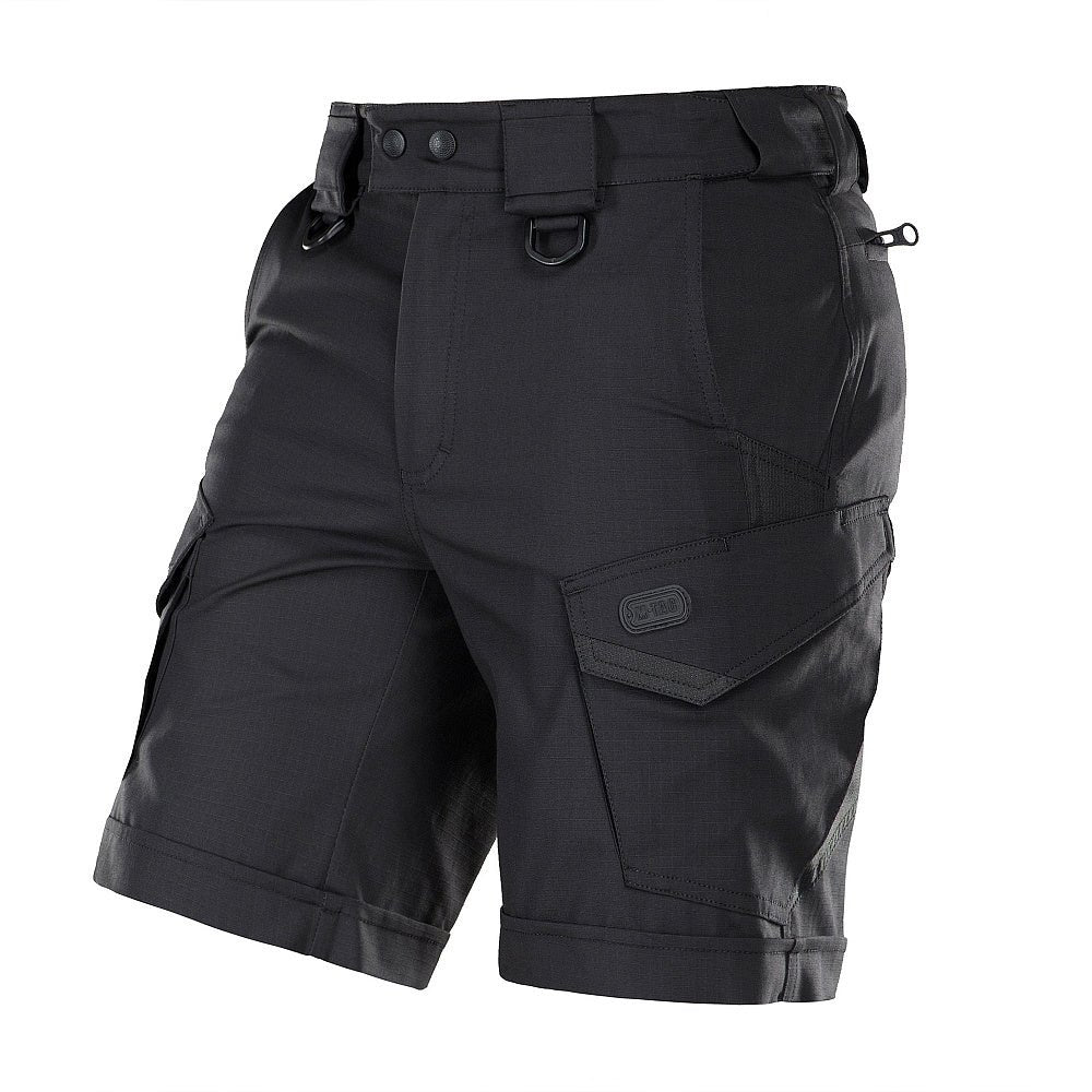 M - TAC Pantaloni scurti tactici AGGRESSOR | Echipament tactic WARGEAR