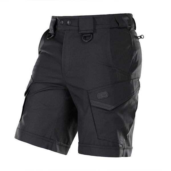 M - TAC Pantaloni scurti tactici AGGRESSOR | Echipament tactic WARGEAR