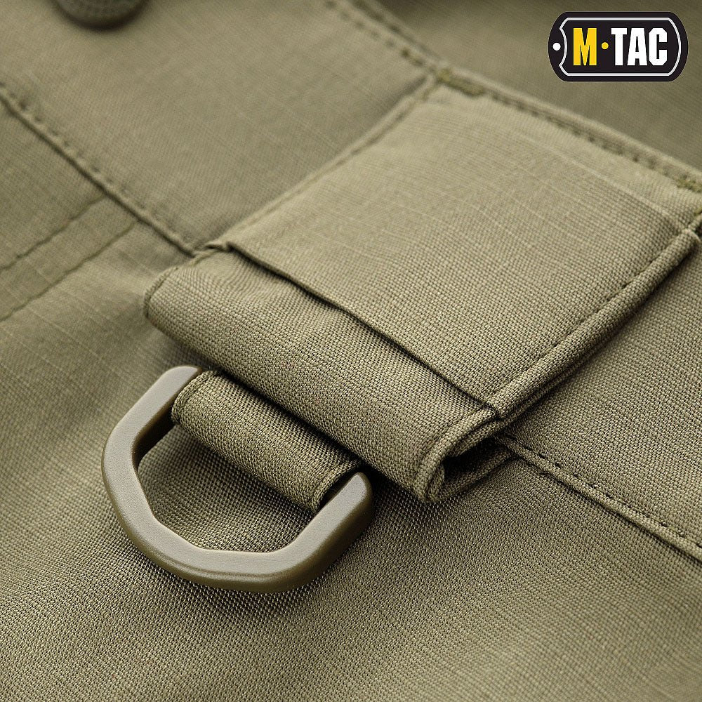 M - TAC Pantaloni scurti tactici AGGRESSOR | Echipament tactic WARGEAR