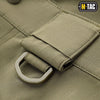 M - TAC Pantaloni scurti tactici AGGRESSOR | Echipament tactic WARGEAR