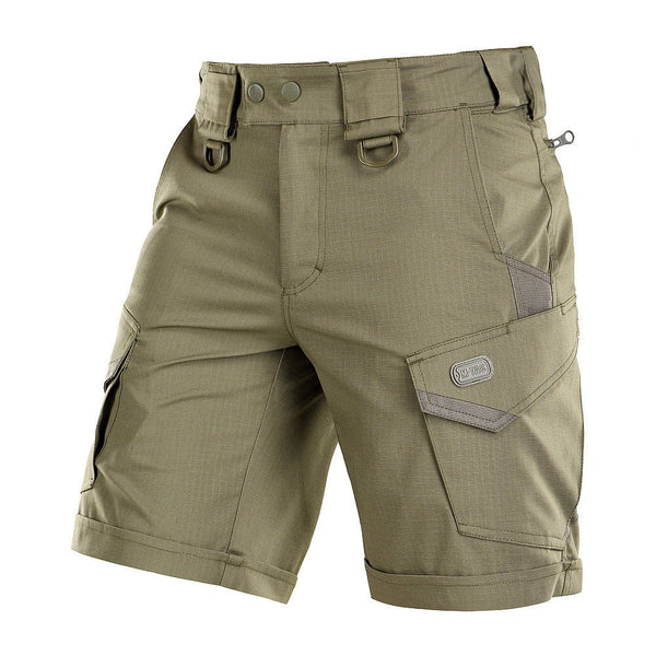 M - TAC Pantaloni scurti tactici AGGRESSOR | Echipament tactic WARGEAR