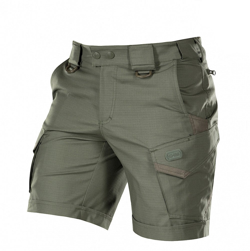 M - TAC Pantaloni scurti tactici AGGRESSOR | WARGEAR RO
